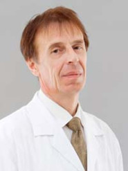 Д-р Уролог Петър