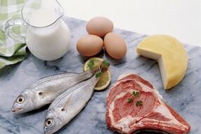 протеинови продукти за повишаване на потентността