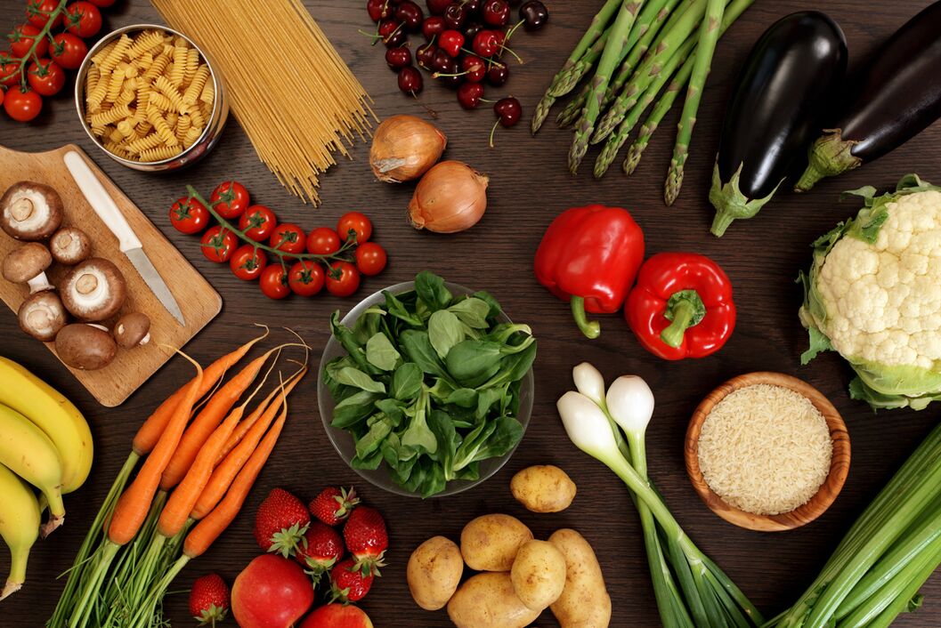продукти за повишаване на потентността